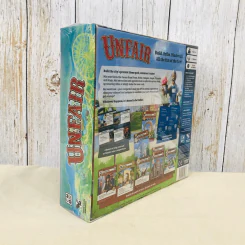 Unfair  Board Game บอร์ดเกม รูปที่ 3