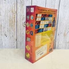 Codenames XXL Board Game บอร์ดเกม รูปที่ 3