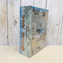 Stone Age: Anniversary Board Game บอร์ดเกม รูปที่ 3