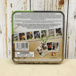 Timeline: Diversity Board Game บอร์ดเกม รูปที่ 2