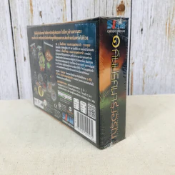 หนึ่งคืนปริศนาเกมล่ามนุษย์หมาป่า - รุ่งอรุณ (One Night Ultimate Werewolf Daybreak) Board Game บอร์ดเกม รูปที่ 4
