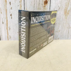 Ultimate Werewolf Inquisition Board Game บอร์ดเกม รูปที่ 3