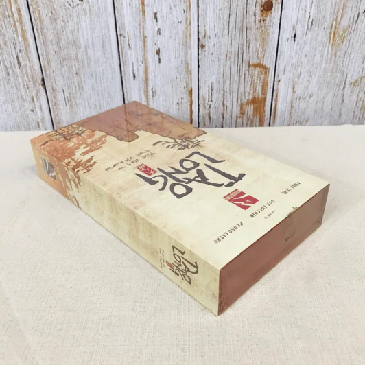 Tao Long: The Way of the Dragon Board Game บอร์ดเกม รูปที่ 8