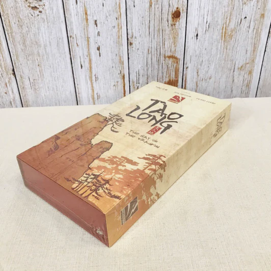 Tao Long: The Way of the Dragon Board Game บอร์ดเกม รูปที่ 7