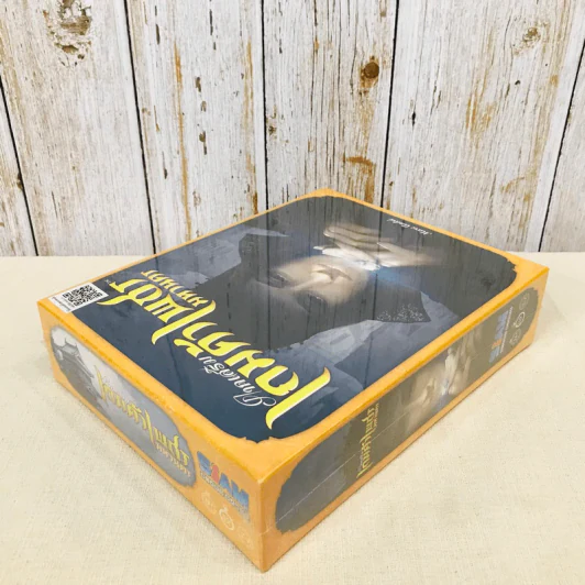 ภาคเสริม เกมค้าเพชรมหานคร Splendor: Cities of Splendor Board Game บอร์ดเกม รูปที่ 7