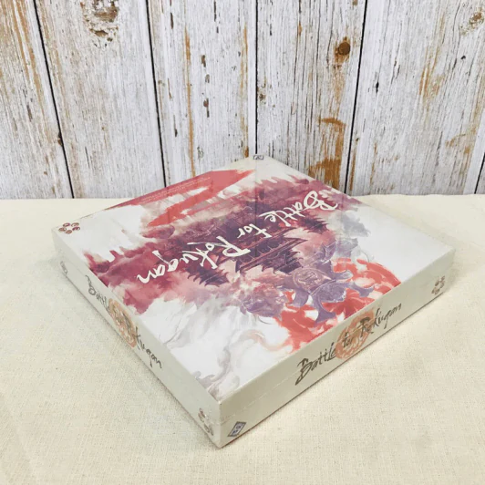 Battle for Rokugan Board Game บอร์ดเกม รูปที่ 9