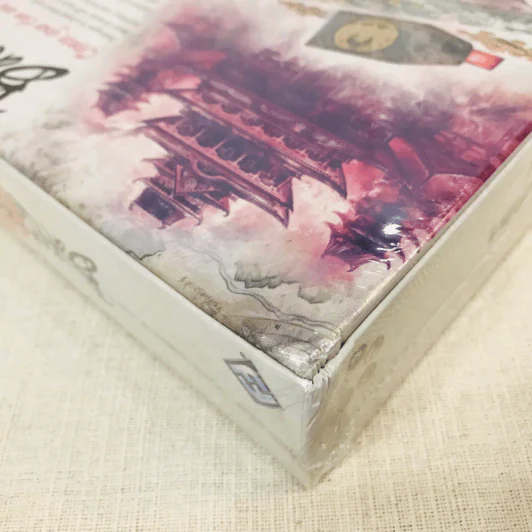 Battle for Rokugan Board Game บอร์ดเกม รูปที่ 5