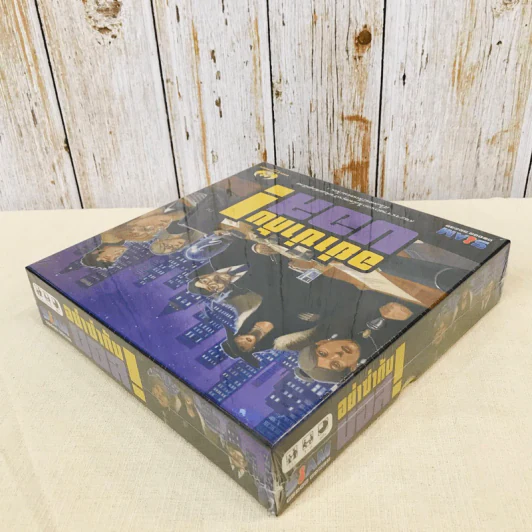 I'm the Boss อย่าซ่ากับบอส Board Game บอร์ดเกม รูปที่ 8