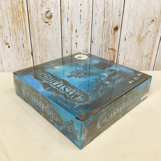 Mysterium Board Game บอร์ดเกม รูปที่ 3
