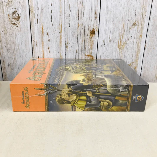 Agricola Revised Edition Board Game บอร์ดเกม รูปที่ 3