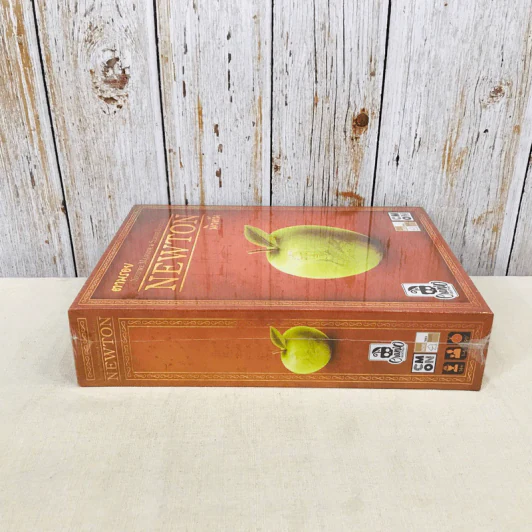 ตามรอยนิวตัน Newton Board Game บอร์ดเกม รูปที่ 3