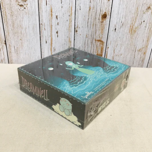 Dreamwell Deluxe Kickstarter Edition รูปที่ 5