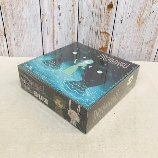 Dreamwell Deluxe Kickstarter Edition รูปที่ 6