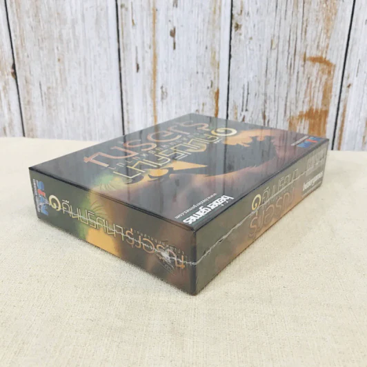 หนึ่งคืนปริศนาเกมล่ามนุษย์หมาป่า - รุ่งอรุณ (One Night Ultimate Werewolf Daybreak) Board Game บอร์ดเกม รูปที่ 7