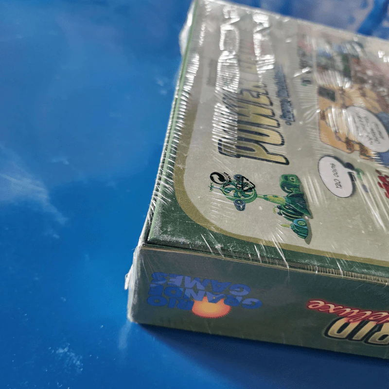 Power Grid deluxe: Europe/North America Board Game บอร์ดเกม รูปที่ 12