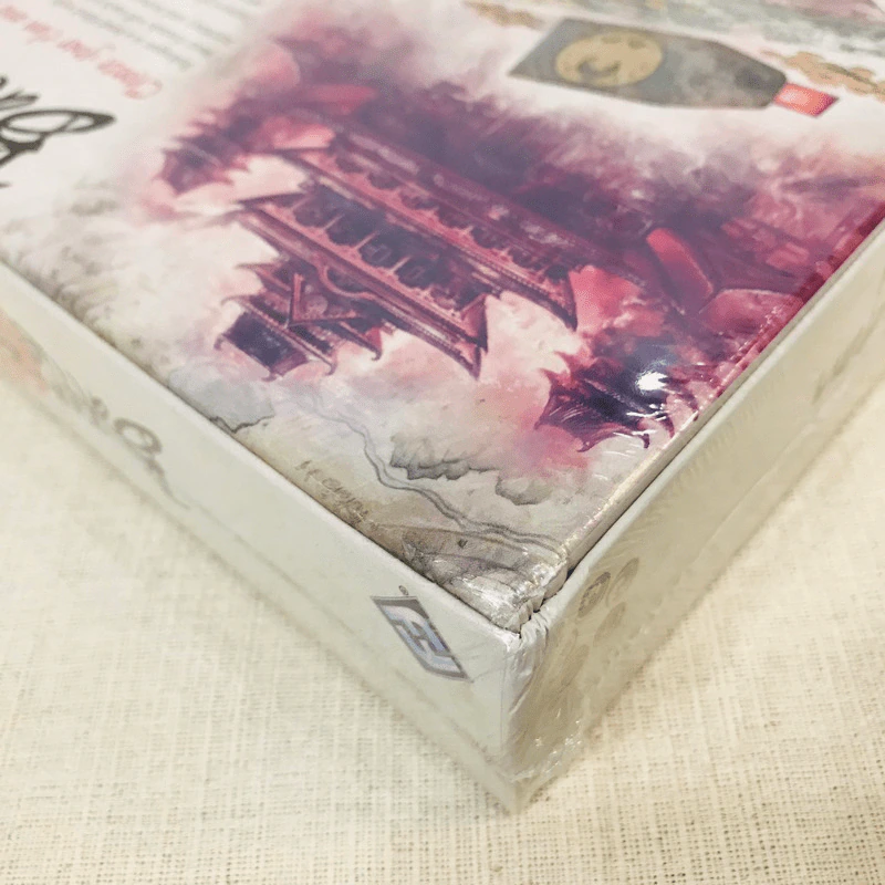 Battle for Rokugan Board Game บอร์ดเกม รูปที่ 5