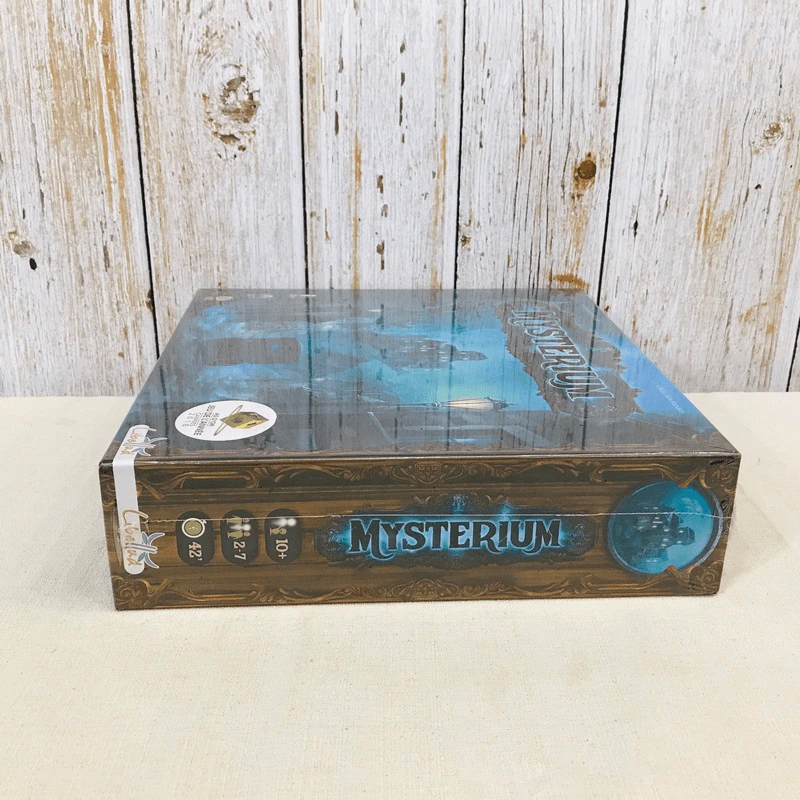 Mysterium Board Game บอร์ดเกม รูปที่ 6