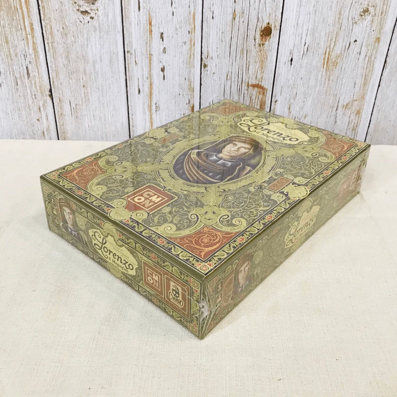 Lorenzo il Magnifico Board Game บอร์ดเกม รูปที่ 5
