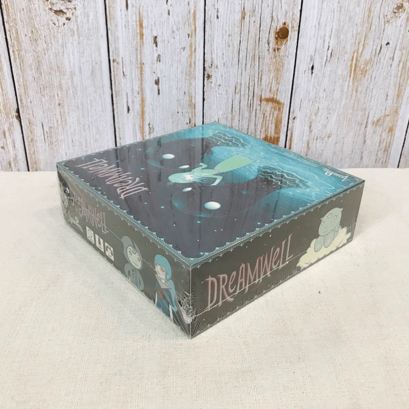 Dreamwell Deluxe Kickstarter Edition รูปที่ 4