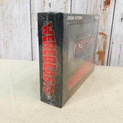 Werebeasts Board Game บอร์ดเกม รูปที่ 3