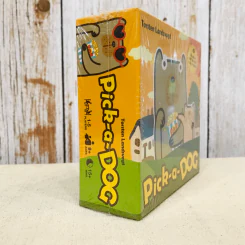 Pick a Dog Board Game บอร์ดเกม รูปที่ 4