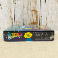 Aquarius  Board Game บอร์ดเกม รูปที่ 3