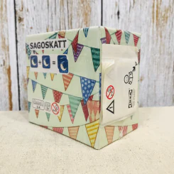 Sagoskatt Card game บอร์ดเกม รูปที่ 3