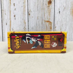 ผู้กล้าล่าสมบัติ + โปรโมการ์ด (Looterz) Board Game บอร์ดเกม รูปที่ 6