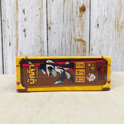 ผู้กล้าล่าสมบัติ (Looterz) Board Game บอร์ดเกม รูปที่ 6