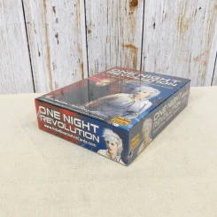 One Night Revolution Board Game บอร์ดเกม รูปที่ 6