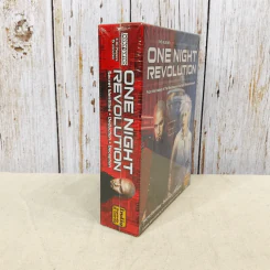 One Night Revolution Board Game บอร์ดเกม รูปที่ 3
