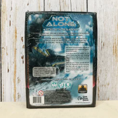 Not Alone Board Game บอร์ดเกม รูปที่ 2