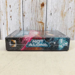 Not Alone Board Game บอร์ดเกม รูปที่ 6