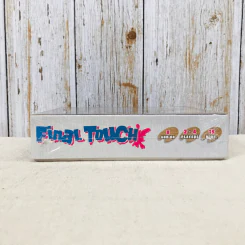 Final Touch Board Game บอร์ดเกม รูปที่ 5