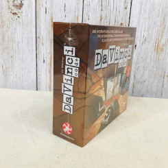 DaVinci Code Board Game บอร์ดเกม รูปที่ 3