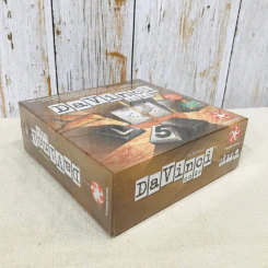 DaVinci Code Board Game บอร์ดเกม รูปที่ 6