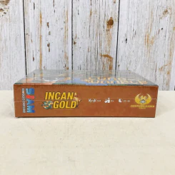ล่าสมบัติอินคา (Incan Gold) Board Game บอร์ดเกม รูปที่ 5
