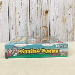 ยิงเป็ด (Sitting Ducks Gallery) บอร์ดเกม รูปที่ 6