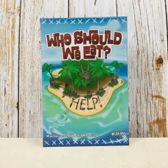 Who Should We Eat?