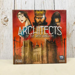 Architects of the West Kingdom รูปที่ 1