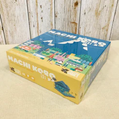 Machi koro Board Game บอร์ดเกม รูปที่ 7