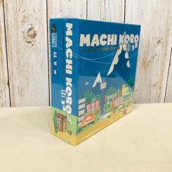Machi koro Board Game บอร์ดเกม รูปที่ 4