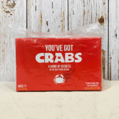 You've got Crabs บอร์ดเกม Board Game บอร์ดเกม รูปที่ 1