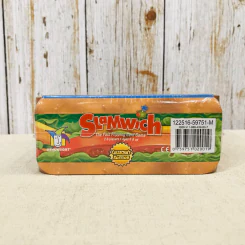 Slamwich Tin Box รูปที่ 5