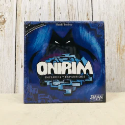Onirim (Second Edition) รูปที่ 1