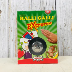 Halli Galli Extreme รูปที่ 1