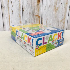 CLACK! รูปที่ 6