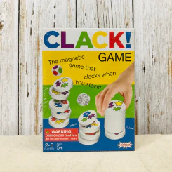 CLACK! รูปที่ 1