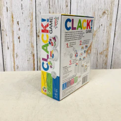 CLACK! รูปที่ 3