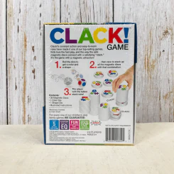 CLACK! รูปที่ 2